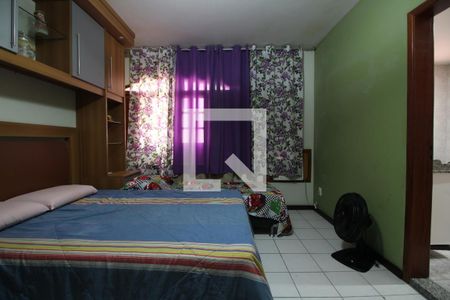 Casa de condomínio à venda com 377m², 6 quartos e 2 vagasQuarto 4 - Suíte