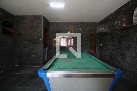 Casa de condomínio à venda com 377m², 6 quartos e 2 vagasÁrea de Lazer 