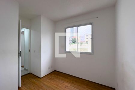 Quarto 1 de apartamento à venda com 2 quartos, 38m² em Cambuci, São Paulo