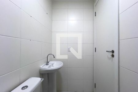 Apartamento à venda com 38m², 2 quartos e sem vagaBanheiro