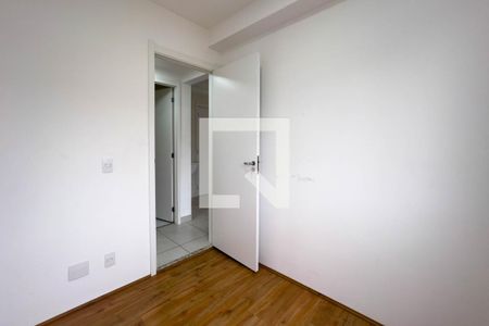 Apartamento à venda com 38m², 2 quartos e sem vagaQuarto 2