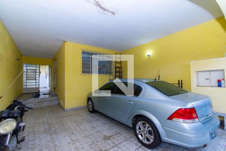 Casa à venda com 120m², 3 quartos e 2 vagasGaragem