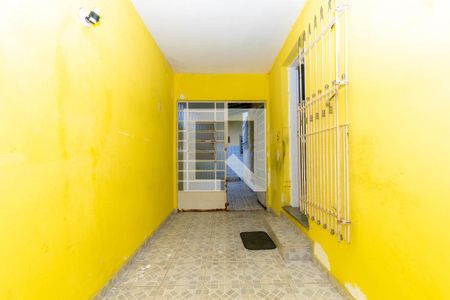 Casa à venda com 120m², 3 quartos e 2 vagasHall de entrada