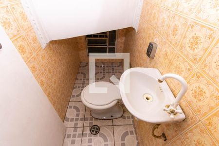 Casa à venda com 120m², 3 quartos e 2 vagasLavabo