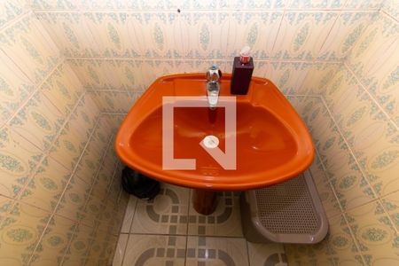 Casa à venda com 120m², 3 quartos e 2 vagasBanheiro da Suíte