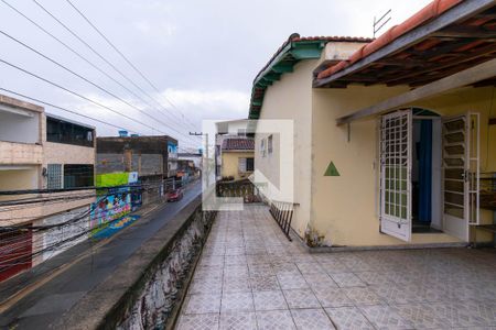 Casa à venda com 120m², 3 quartos e 2 vagasVaranda da Suíte