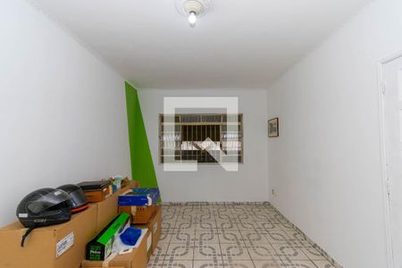 Sala de casa à venda com 3 quartos, 120m² em Jardim Iva, São Paulo