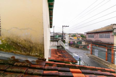 Casa à venda com 120m², 3 quartos e 2 vagasVista da Suíte - Serviço