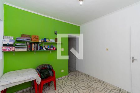 Sala de Jantar de casa à venda com 3 quartos, 120m² em Jardim Iva, São Paulo