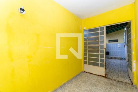 Casa à venda com 120m², 3 quartos e 2 vagasHall de entrada