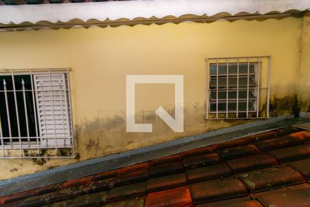 Casa à venda com 120m², 3 quartos e 2 vagasVista do Quarto 