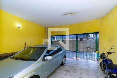Casa à venda com 120m², 3 quartos e 2 vagasGaragem