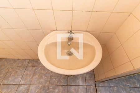 Casa à venda com 120m², 3 quartos e 2 vagasBanheiro da Suíte - Serviço