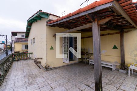 Casa à venda com 120m², 3 quartos e 2 vagasVaranda da Suíte