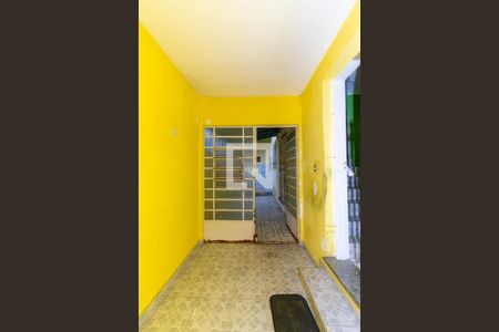 Casa à venda com 120m², 3 quartos e 2 vagasHall de entrada