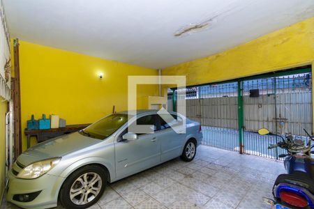 Casa à venda com 120m², 3 quartos e 2 vagasGaragem