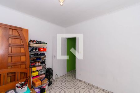 Casa à venda com 120m², 3 quartos e 2 vagasQuarto 