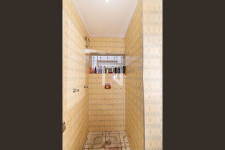 Casa à venda com 120m², 3 quartos e 2 vagasBanheiro da Suíte