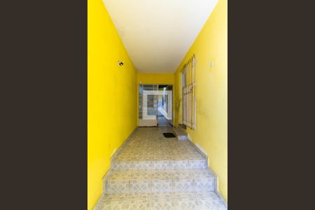 Casa à venda com 120m², 3 quartos e 2 vagasHall de entrada