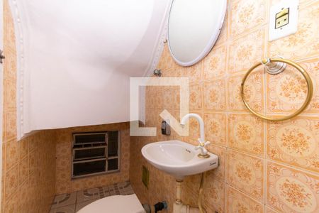 Casa à venda com 120m², 3 quartos e 2 vagasLavabo