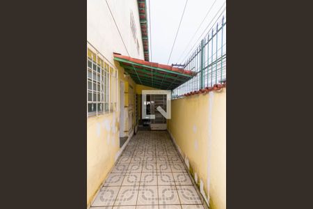 Casa à venda com 120m², 3 quartos e 2 vagasQuintal