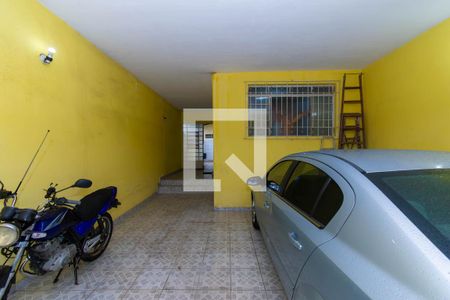 Casa à venda com 120m², 3 quartos e 2 vagasGaragem