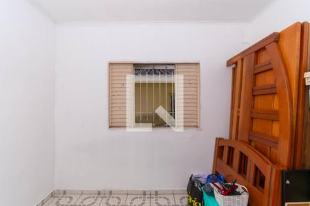Casa à venda com 120m², 3 quartos e 2 vagasQuarto 