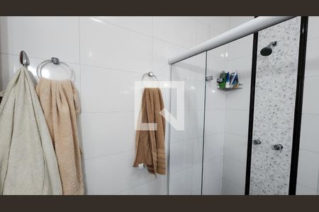 Casa à venda com 420m², 4 quartos e 10 vagas Casa à venda com 420m², 4 quartos e 10 vagasBanheiro social