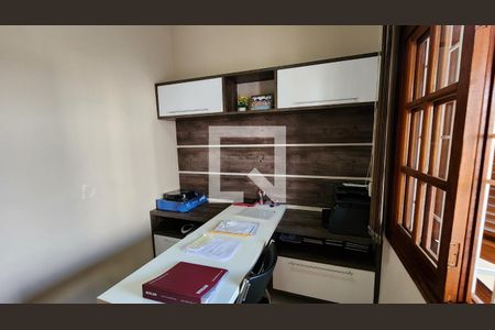 Quarto de casa à venda com 4 quartos, 420m² em Jardim do Lago, Jundiaí