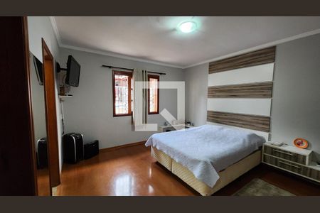Casa à venda com 420m², 4 quartos e 10 vagas Casa à venda com 420m², 4 quartos e 10 vagasQuarto