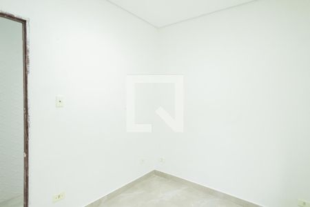 Suíte 1 de casa para alugar com 2 quartos, 110m² em Vila Olga, São Bernardo do Campo