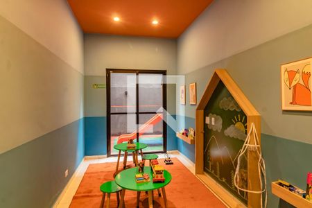 Studio à venda com 20m², 1 quarto e sem vagaÁrea comum