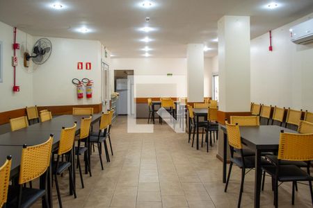 Apartamento para alugar com 70m², 2 quartos e 1 vaga Apartamento para alugar com 70m², 2 quartos e 1 vagaÁrea comum