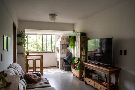Apartamento para alugar com 70m², 2 quartos e 1 vaga Apartamento para alugar com 70m², 2 quartos e 1 vagaSala