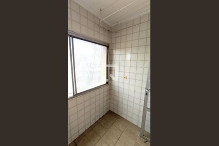 Apartamento à venda com 60m², 1 quarto e 1 vaga Apartamento à venda com 60m², 1 quarto e 1 vagaÁrea de Serviço