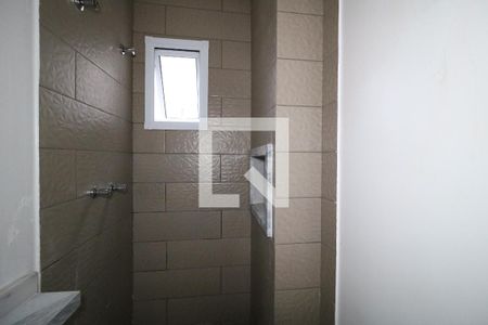 Apartamento à venda com 100m², 2 quartos e 2 vagasBanheiro Social