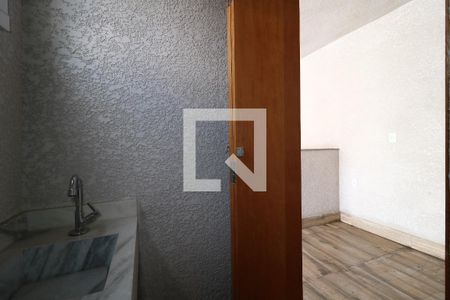 Apartamento à venda com 100m², 2 quartos e 2 vagasLavabo - Cobertura