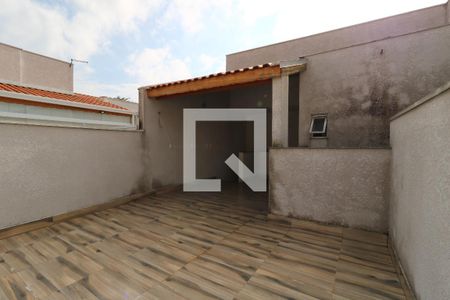 Apartamento à venda com 100m², 2 quartos e 2 vagasÁrea Social - Cobertura