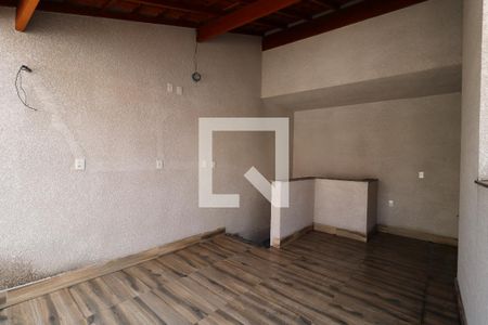 Apartamento à venda com 100m², 2 quartos e 2 vagasÁrea Social - Cobertura