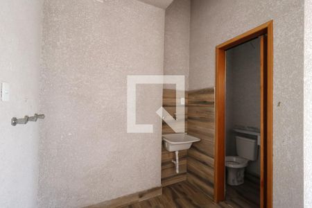 Apartamento à venda com 100m², 2 quartos e 2 vagasÁrea de Serviço - Cobertura