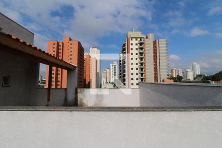Apartamento à venda com 100m², 2 quartos e 2 vagasVista da Cobertura