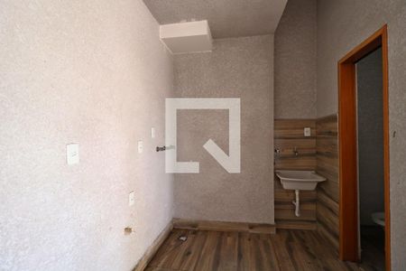 Apartamento à venda com 100m², 2 quartos e 2 vagasÁrea de Serviço - Cobertura