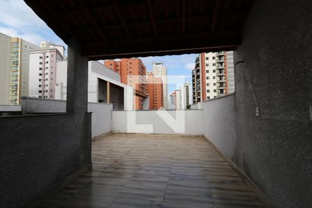 Apartamento à venda com 100m², 2 quartos e 2 vagasÁrea Social - Cobertura