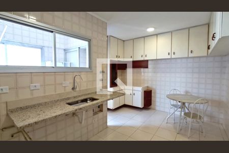 Apartamento para alugar com 81m², 2 quartos e 2 vagasCozinha