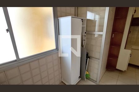 Apartamento para alugar com 81m², 2 quartos e 2 vagasÁrea de Serviço