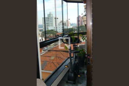 Apartamento à venda com 96m², 3 quartos e 3 vagas Apartamento à venda com 96m², 3 quartos e 3 vagasFoto 18