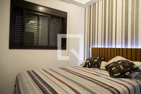 Apartamento para alugar com 30m², 1 quarto e 1 vagaQuarto