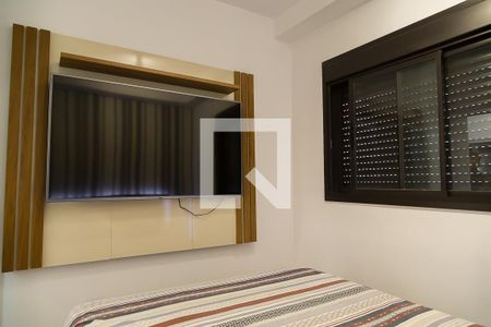 Apartamento para alugar com 30m², 1 quarto e 1 vagaQuarto