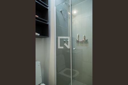 Apartamento para alugar com 30m², 1 quarto e 1 vagaBanheiro