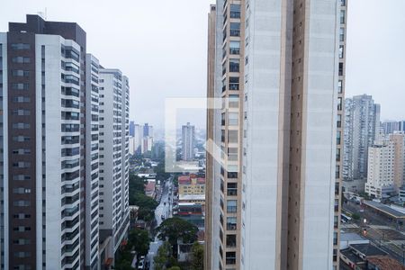 Apartamento para alugar com 30m², 1 quarto e 1 vagaVista do Quarto